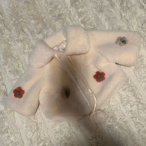 Baby Winter Coat Jacket